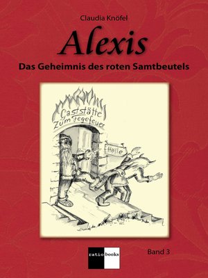 cover image of Alexis Band 3